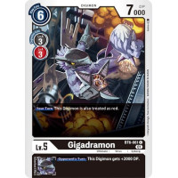 Gigadramon (Double Diamond)