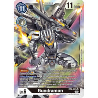 Gundramon (Double Diamond)