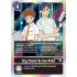 Izzy Izumi & Joe Kido (Double Diamond)