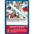 Judgement of the Blade (Double Diamond)