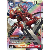 MagnaKidmon (Double Diamond)