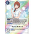 Menoa Belluci (Double Diamond)
