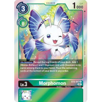 Morphomon (Double Diamond)