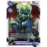 Murmukusmon (Double Diamond)