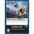 Parabolic Junk (Double Diamond)