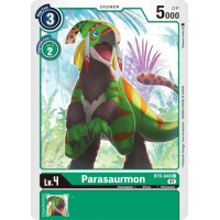 Parasaurmon (Double Diamond)