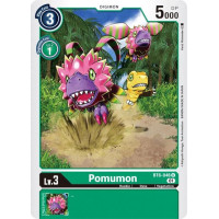 Pomumon (Double Diamond)