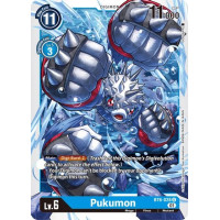 Pukumon (Double Diamond)