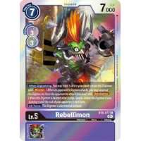 Rebellimon (Double Diamond)