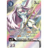 Sistermon Blanc - Alternate Art (Double Diamond)