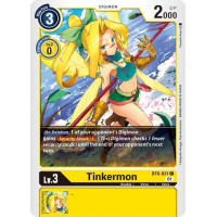 Tinkermon (Double Diamond)