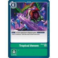 Tropical Venom (Double Diamond)