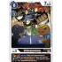 Volcanomon (Double Diamond)