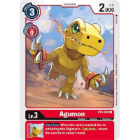 Agumon (Great Legend)