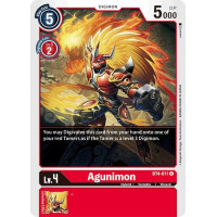 Agunimon (Great Legend)