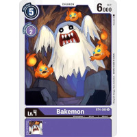 Bakemon (Great Legend)