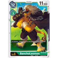 BanchoLeomon (Great Legend)