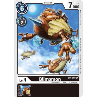 Blimpmon (Great Legend)