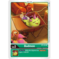 Budmon (Great Legend)