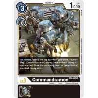 Commandramon (Great Legend)