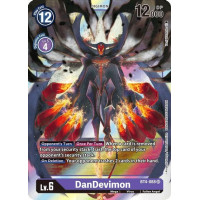 DanDevimon (Great Legend)
