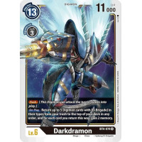 Darkdramon (Great Legend)