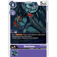 Devimon (Great Legend)
