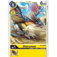 Diatrymon (Great Legend)