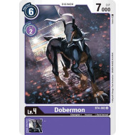 Dobermon (Great Legend)
