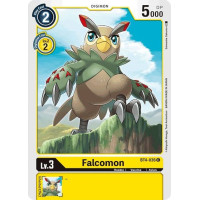 Falcomon (Great Legend)