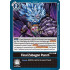 FInal Zubagon Punch (Great Legend)