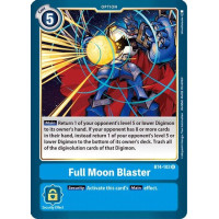 Full Moon Blaster (Great Legend)