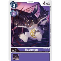 Gabumon (Great Legend)