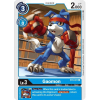 Gaomon (Great Legend)