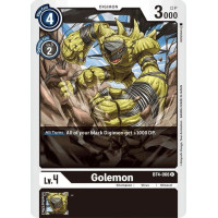 Golemon (Great Legend)