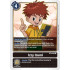 Izzy Izumi (Great Legend)