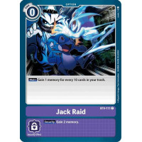 Jack Raid (Great Legend)