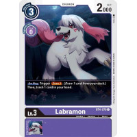 Labramon (Great Legend)