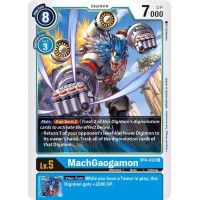 MachGaogamon (Great Legend)