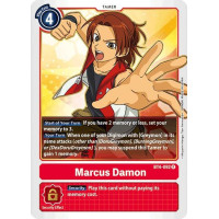 Marcus Damon (Great Legend)