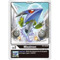 Missimon (Great Legend)