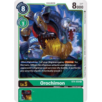 Orochimon (Great Legend)