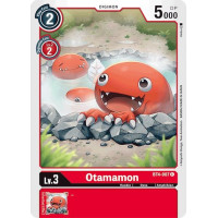 Otamamon (Great Legend)
