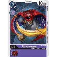 Phantomon (Great Legend)