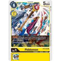 Piddomon (Great Legend)