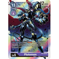 Plutomon (Great Legend)