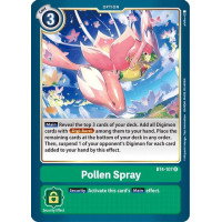 Pollen Spray (Great Legend)