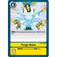 Purge Shine (Great Legend)