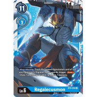 Regalecusmon (Great Legend)