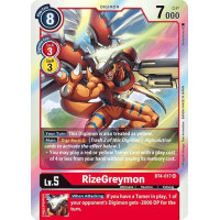 RizeGreymon (Great Legend)